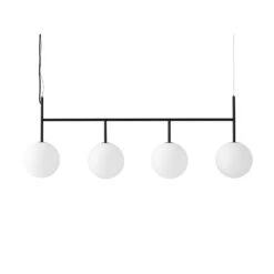 TR Bulb Suspension Frame