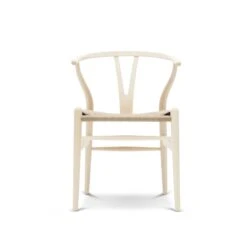 CH24 Wishbone Chair - Ash