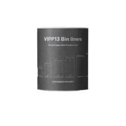 VIPP Bin Liners - Recycled