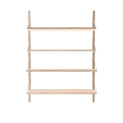Frama Shelf Library - Single Section -Skandium Sale Store 11357151bcbd5a46962d7df5b8563896 25937213 6802 473f 8615 fa038179e700