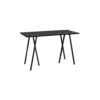 Hay Loop Stand High Table -Skandium Sale Store 160 black black