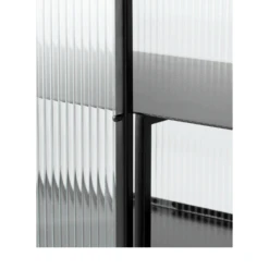 Ferm LIVING Haze Sideboard - Reeded Glass -Skandium Sale Store 172a1ecf183d75c6b5d2f7a0ef57b798 60589451 8698 4ba8 ac9f 3046b76f4b12