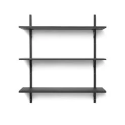 Ferm LIVING Sector Shelf - Triple - Wide