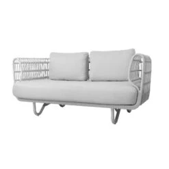 Nest Outdoor Sofa - 2-seater