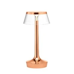 Flos Bon Jour Unplugged Portable Table Lamp