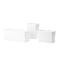 String Organisers - Set Of 3 15 String Organisers - Set Of 3 -Skandium Sale Store 21ec599223c432ce4d0abacde7fc2756