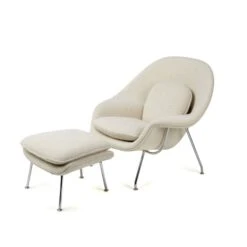 Womb Chair Relax