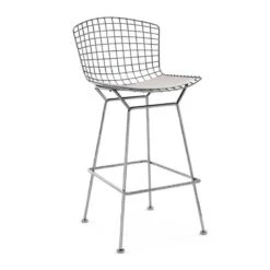 Bertoia Counter Stool