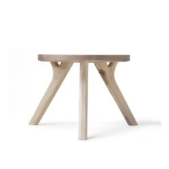 August Stool