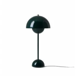 &Tradition Flowerpot VP3 Table Lamp
