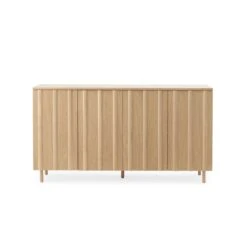 Normann Copenhagen Rib Sideboard