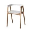 Wood Collection Armchair