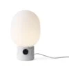 JWDA Marble Lamp - White -Skandium Sale Store 4eb3a3e3f9d6500fab9515a5157c4e40