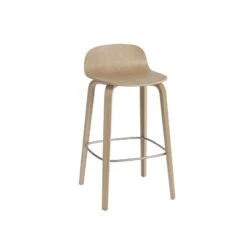 Muuto Visu Counter & Bar Stool