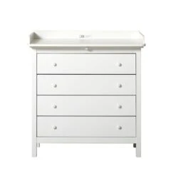 Seaside Nursery Dresser