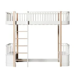 Wood Loft Bed, 90x200cm -Skandium Sale Store 5b2c7b83faf2f36648500710a5a31d70 72c75cf4 9983 46e7 bc1d 854352d278e6
