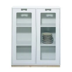 Snow Cabinet E