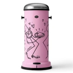 VIPP16 - Bin 18L - The 'Amour'