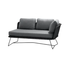 Horizon Sofa - Left Module - 2-seater