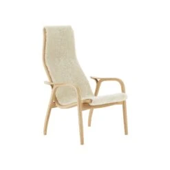 Swedese Lamino Easy Chair