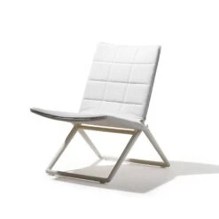 Traveller Folding Lounge Chair