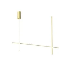 Flos Coordinates C2 Ceiling Light