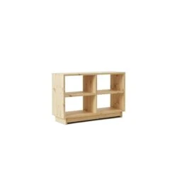 Normann Copenhagen Plank Bookcase Medium