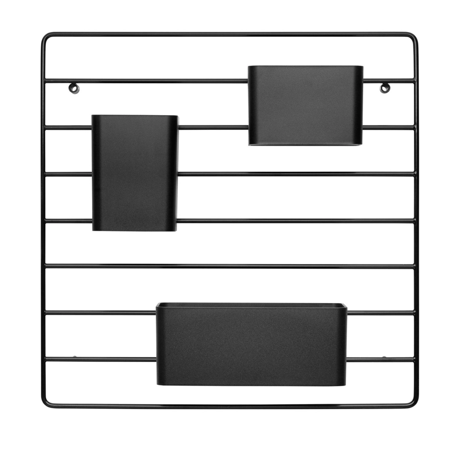 String Organisers - Set Of 3 4 String Organisers - Set Of 3 - Image 4