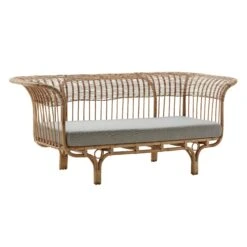 Belladonna Sofa With Cushion