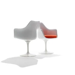 Tulip Armchair