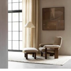 Brasilia Lounge Chair - Leather -Skandium Sale Store 808f3b92225eb412e1b212add7483d8b