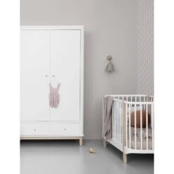 Wardrobe 2 Doors White Oak -Skandium Sale Store 855b89842ddb38ae0756f45def7ec391 f6c5a0ee 0751 433c 8e83 2c077c3262b8