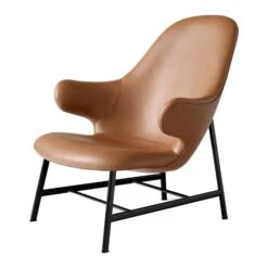 &Tradition Catch JH13 Lounge Chair