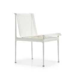 1966 Dining Chair Without Arms