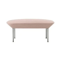 Muuto Oslo Pouf