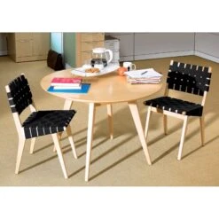 Risom Side Chair -Skandium Sale Store 924f71424d8a546833df7ac874b208d4