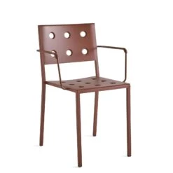 Hay Balcony Dining Armchair