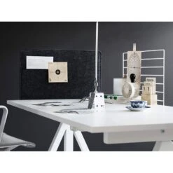 String Works Desktop For Height Adjustable Frame (Outlet) -Skandium Sale Store 973493364fa1ef38b2f3ff76e710bd9a 1