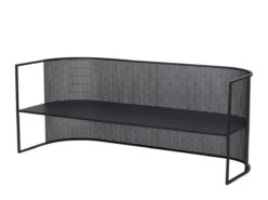 Bauhaus Lounge Bench