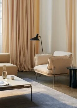 &Tradition Cloud Lounge Chair - LN1