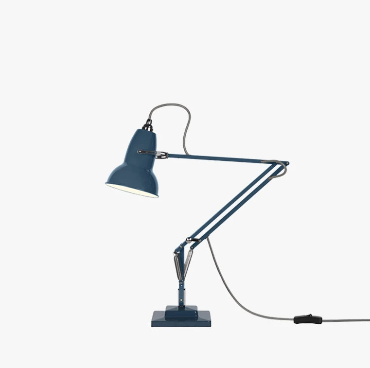 Anglepoise Original 1227 Desk Lamp - National Trust Edition 2 Anglepoise Original 1227 Desk Lamp - National Trust Edition - Image 2