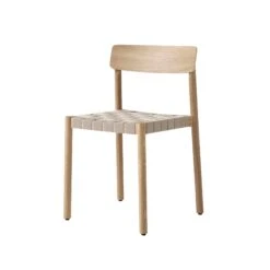 &Tradition Betty Side Chair Webbing - TK1