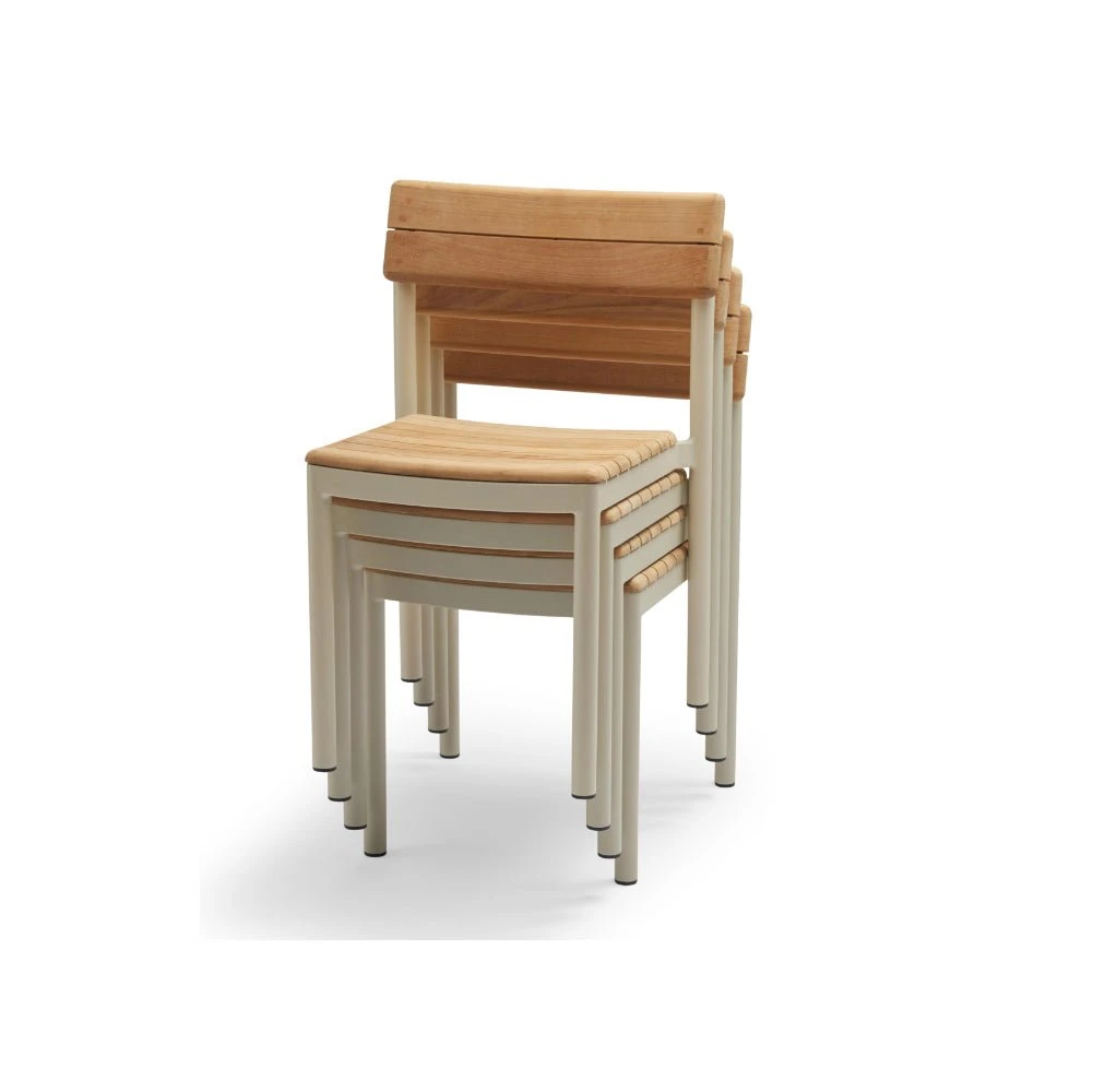 Fritz Hansen Pelagus Chair 4 Fritz Hansen Pelagus Chair - Image 4