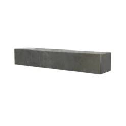 Plinth Shelf