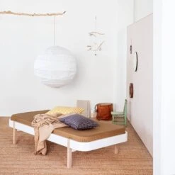 Wood Lounger Bed -Skandium Sale Store acc6a844f1fe73574d61912ae15c073e