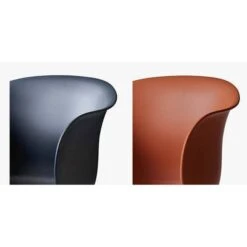 &Tradition Elefy JH36 Swivel Chair With Castors -Skandium Sale Store b54976e11ef18e6c6d201da8e7c48f6f 1be87b18 ca2c 428f a9e8 bfde2f1a4e88