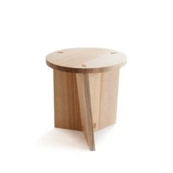 Arte Marfa Stool/table