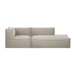 Ferm LIVING Catena Modular Sofa - Combination One