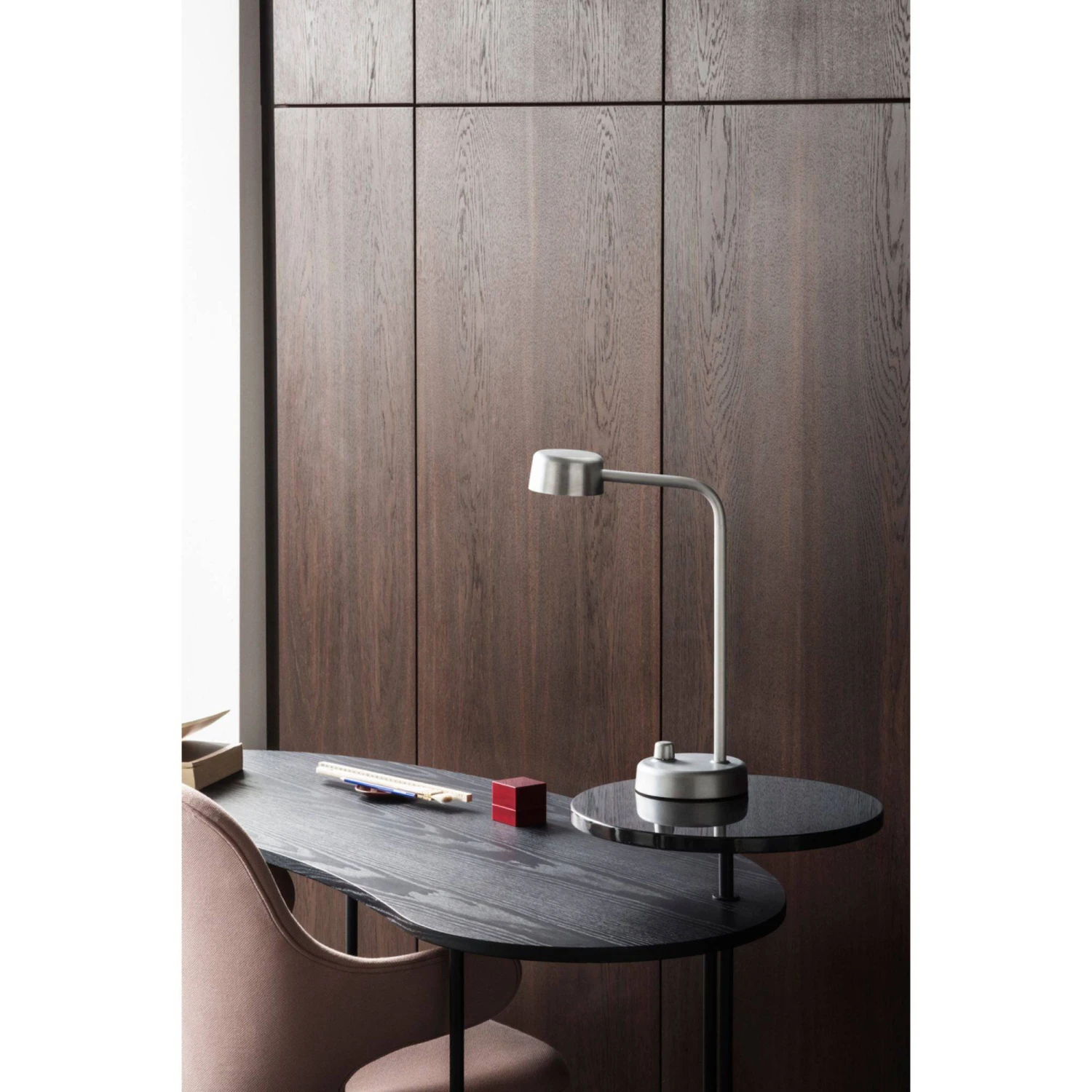 &Tradition Catch JH15 Chair 7 &Tradition Catch JH15 Chair - Image 7