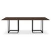New Works Florence Dining Table - Rectangular